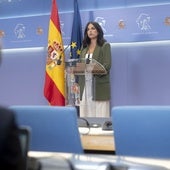 Vox acusa a Sánchez de querer poner «bozales virtuales» a los «ciudadanos libres»