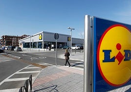 Lidl aumenta un 40% sus compras a la industria agroalimentaria de Córdoba