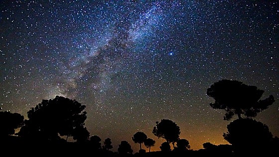 El «cometa del siglo» cruzará España a finales de septiembre: ¿se podrá ver desde Andalucía?