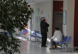 Casi 2,4 millones de citas se han perdido en lo que va de año por plantones al médico de Atención Primaria en Andalucía