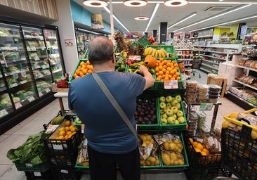 Supermercados de Castilla y León: descubre el más barato de cada capital, según la OCU