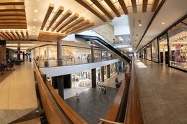 Luz del Tajo incorporará a seis nuevas marcas de moda y restauración durante el otoño