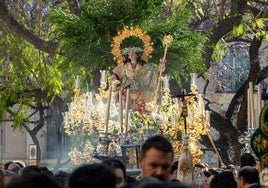 Coronación de la Pastora de Málaga: estas son las fechas, los cultos y los traslados