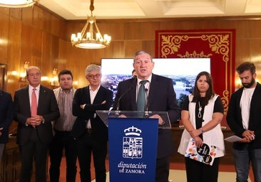 Fromago supera los 300.000 visitantes y estiman en 14 millones su impacto económico