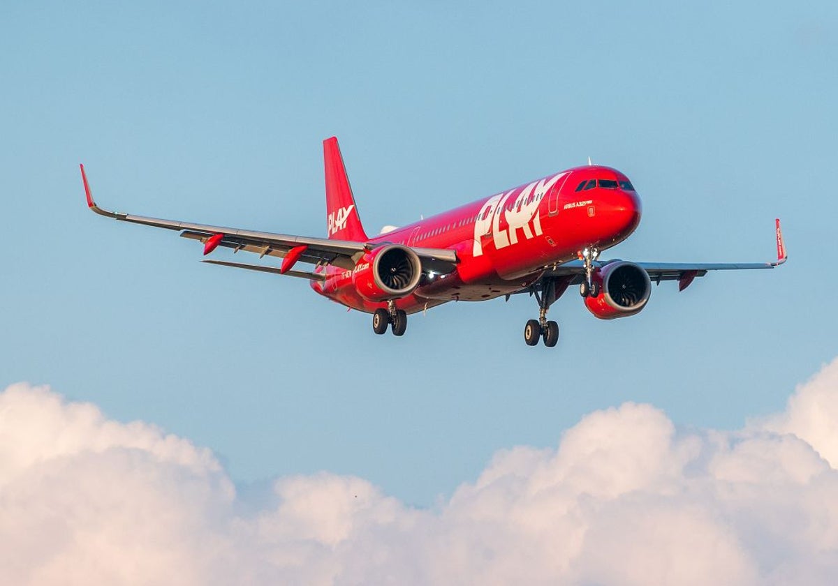 Valencia amplía su conectividad aérea con vuelos directos a Reikiavik y una nueva conexión con Copenhague