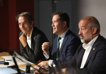 Las elecciones de la UCLM se convocarán antes que acabe octubre y, salvo Garde, nadie ha mostrado intención de presentarse