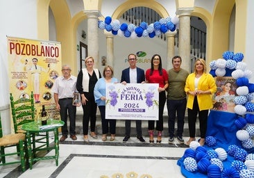 Feria de las Mercedes de Pozoblanco: horario, programa de actividades, servicio de transporte