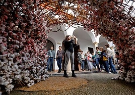 Flora Festival de Córdoba 2024: descubre cuáles son sus primeras actividades