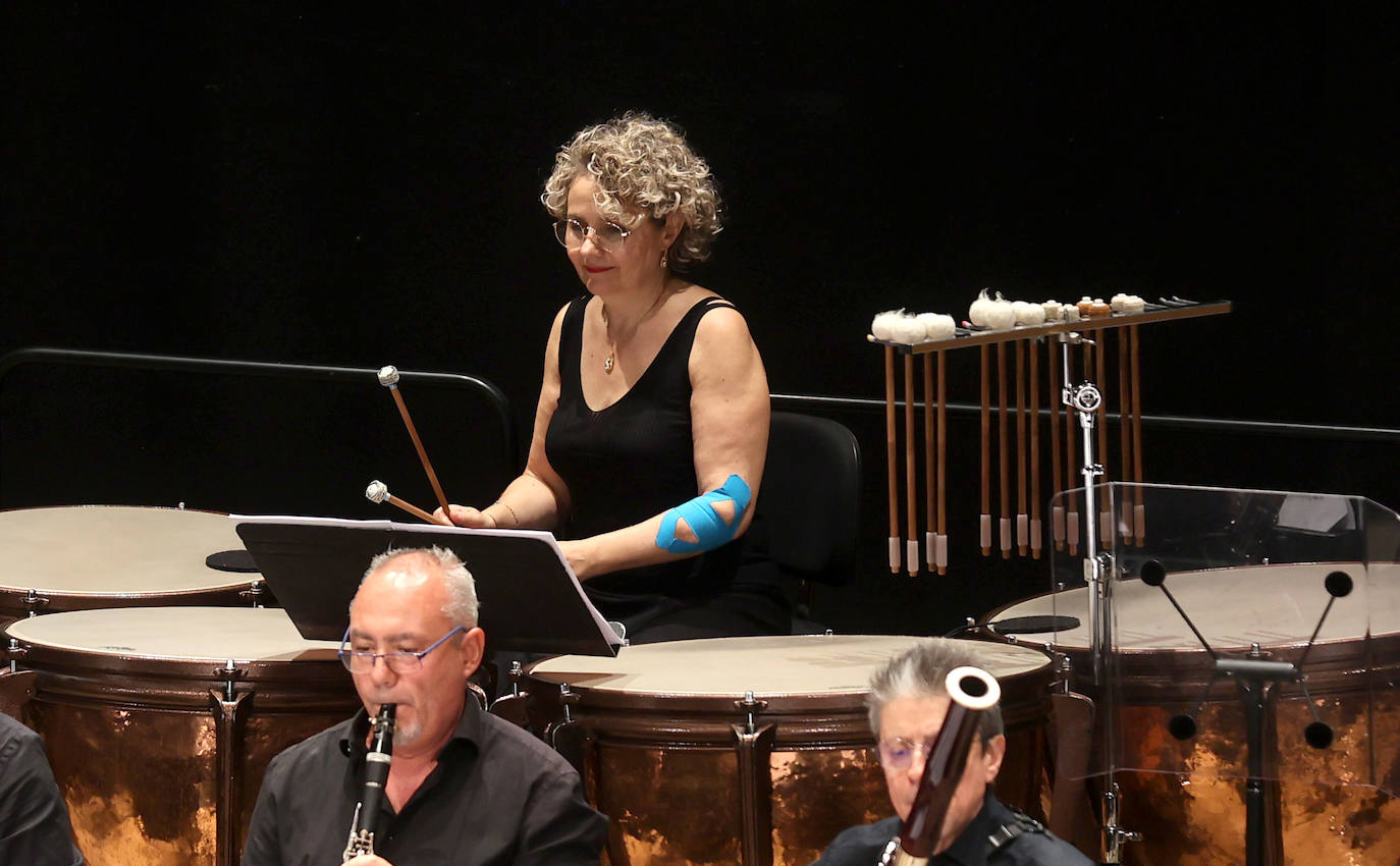 Fotos: El concierto de apertura de la Orquesta de Córdoba