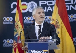 La Policía Nacional expulsa de España a dos delincuentes multirreincidentes detenidos en Gerona