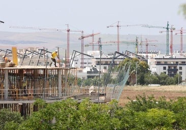 La nueva ordenación urbanística de Córdoba echa a andar: estos son sus diez ejes estratégicos