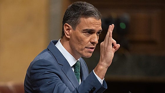 ¿Y si la idea fuera de Mariano Rajoy?