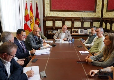 Junta y Ayuntamiento se unen a los trabajadores en el «rechazo absoluto» al cierre «sin justificación» de Bimbo en Valladolid