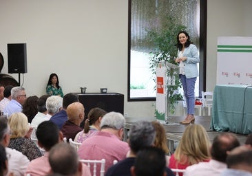 Alcaldes y concejales del PSOE en Córdoba acusan a Espadas de «crisis de liderazgo» y llevarles a la «irrelevancia absoluta»