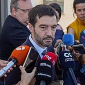 El ministro de Derechos Sociales desacredita al CIS y niega que la inmigración sea el principal problema de los españoles