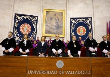El rector de la UVA exige que el grado de Medicina en Burgos y León no sea un «hándicap» para el resto