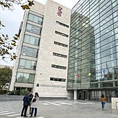 Al banquillo de los acusados por una estafa de 477.500 euros al Colegio de Médicos de Valencia en un préstamo