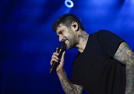 Concierto de Melendi en Castellón: calles cortadas, líneas de autobús especiales y dónde aparcar