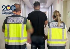 Atracadores con el 'guapo' subido: los cuatro fantasmas de Grindr más violentos de Madrid