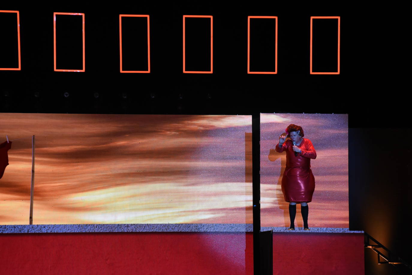 El &#039;Bis a bis&#039; multitudinario de Los Morancos en Córdoba, en imágenes