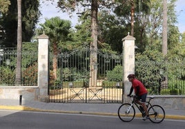 Fotos: La Rambla y Montalbán a la sombra del virus del Nilo