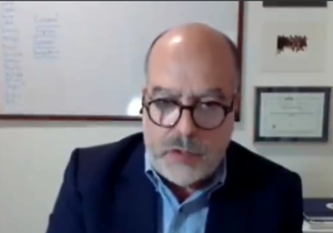 El opositor venezolano Julio Borges acusa a Zapatero de estar detrás del exilio de Edmundo González para «quitar presión a Maduro»