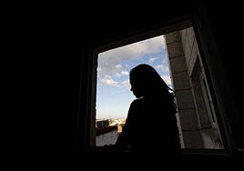 La Policía vigila 68 casos de mujeres gallegas en riesgo alto o extremo de sufrir violencia machista