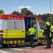 Un anciano de 77 años muere de un infarto en un sex-shop en Alicante al entrar por casualidad