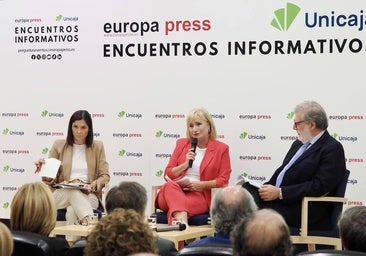 Leticia García advierte a Bimbo que está «en la obligación de buscar alternativas para no irse de Valladolid»