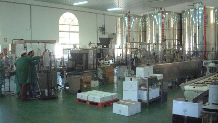 Capricho Andaluz, la empresa pionera en la monodosis de aceite de oliva cumple 25 años