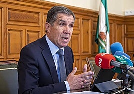 Detectado «un movimiento enorme» de organizaciones de narcotraficantes en el Campo de Gibraltar