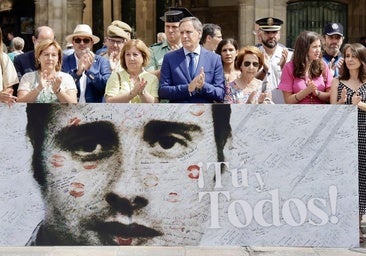 La Fiscalía pide archivar la investigación a los etarras procesados por el asesinato de Miguel Ángel Blanco