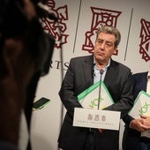 Vox pide cerrar los centros de acogida y expulsar a todos los inmigrantes ilegales de la Comunidad Valenciana