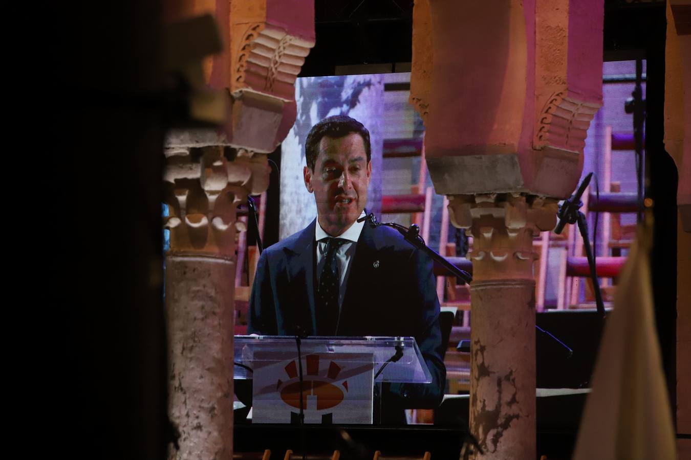 En imágenes, Córdoba sede mundial de las Ciudades Patrimonio de la Humanidad