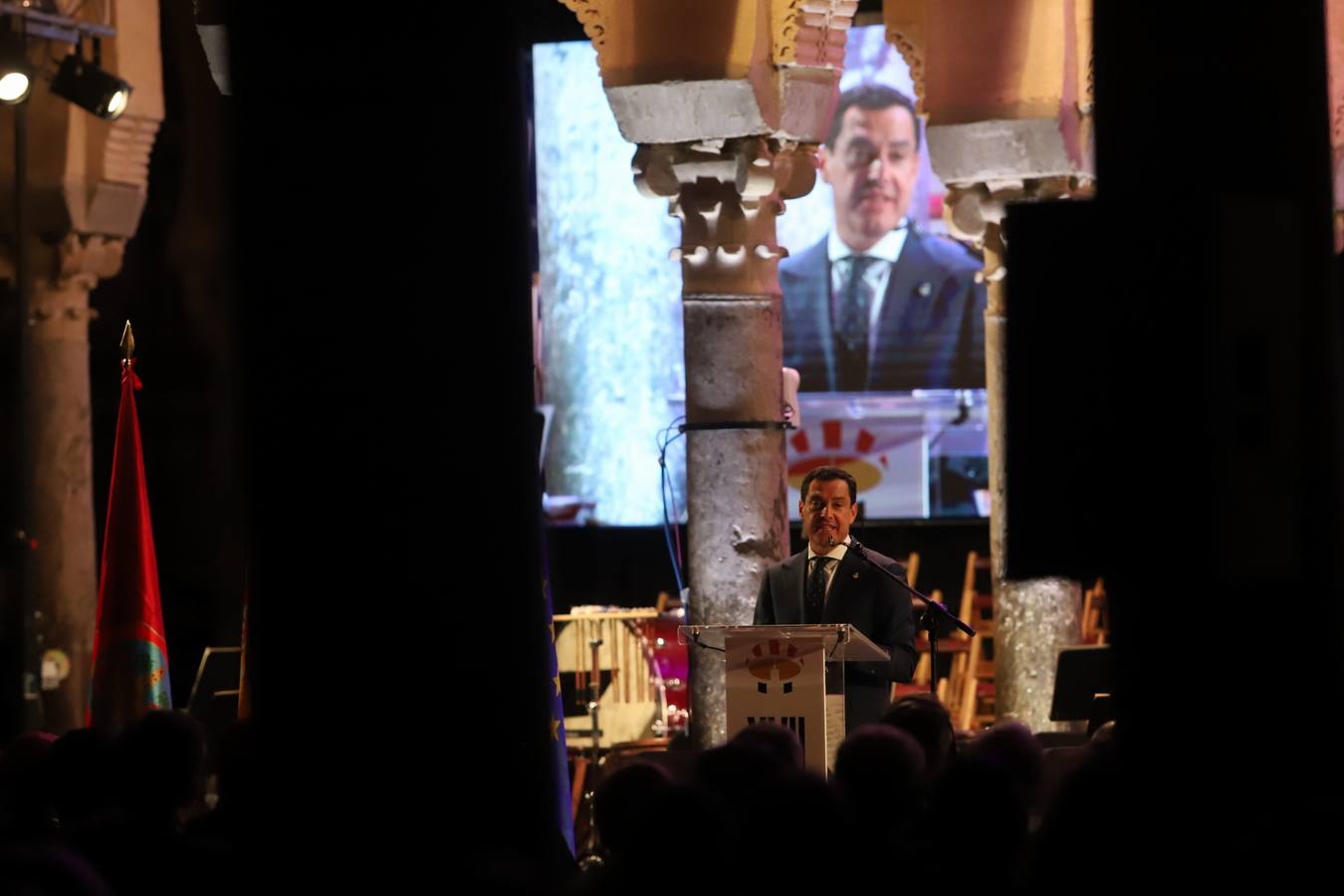 En imágenes, Córdoba sede mundial de las Ciudades Patrimonio de la Humanidad