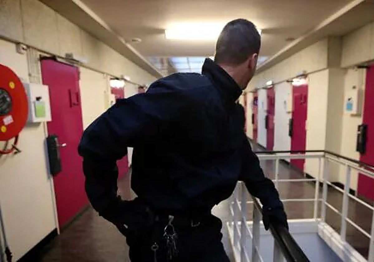 CSIF denuncia la «complicada situación que padecen los funcionarios de las prisiones de Castilla-La Mancha»