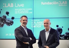 Fundación LAB Mediterráneo presenta LAB Live, un balance de las acciones realizadas en 2024 y ofrece un adelanto de sus próximos proyectos