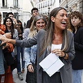 Junts, tras forzar la retirada de la senda de déficit: «No daremos apoyo a cambio de nada»