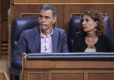 El Gobierno decide retrasar la votación de la senda de déficit para evitar que Junts la tumbe por segunda vez