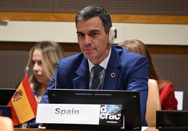 Sánchez asegura que esperará al congreso de Junts para presentar de nuevo la senda retirada esta semana