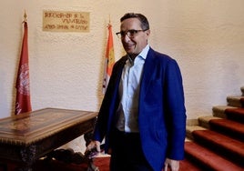 El Comité de Ética pidió su propio informe sobre Corchado antes de reclamárselo a la USAL