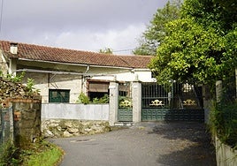 Un joven con problemas mentales mata a cuchilladas a su madre a las puertas de su casa, en As Neves (Pontevedra)