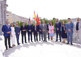 El Ayuntamiento se alía con el Teatro Real para traer dos espectáculos de  ópera a Toledo