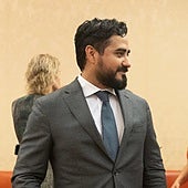 La Audiencia de Sevilla reabre la causa contra Alvise Pérez por publicar una foto de la hija de Pedro Sánchez