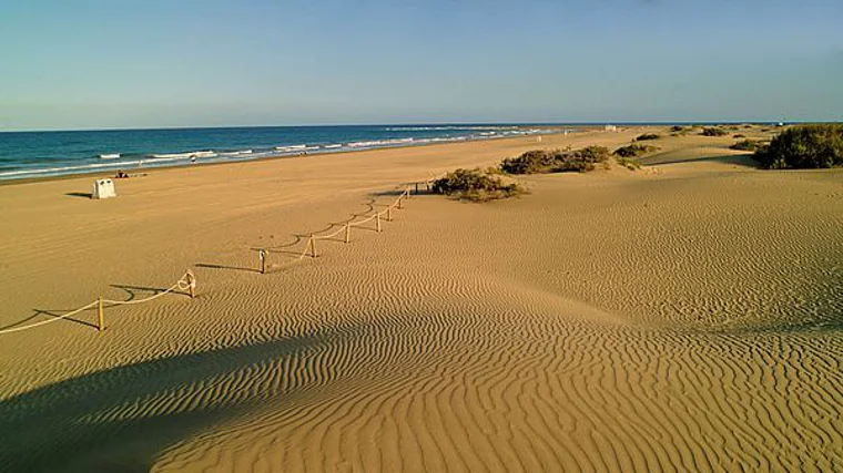 Playa del Inglés