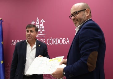 Guía con todos los cambios de tráfico en coches y líneas de autobús por la obra de Alfaros