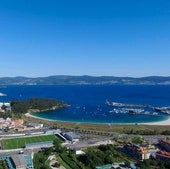 Este es el pueblo más feliz de Galicia según un estudio: qué ver, cómo llegar y dónde comer