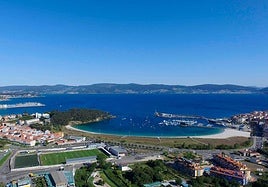 Este es el pueblo más feliz de Galicia según un estudio: qué ver, cómo llegar y dónde comer