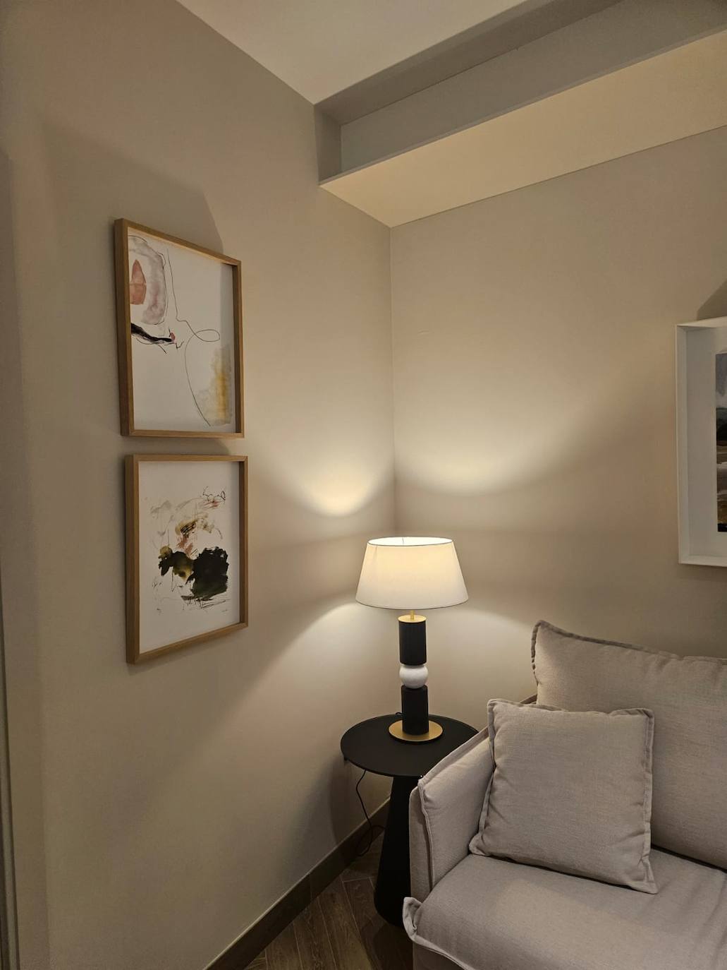 Fotos: los espectaculares nuevos apartamentos turísticos de la plaza del Potro