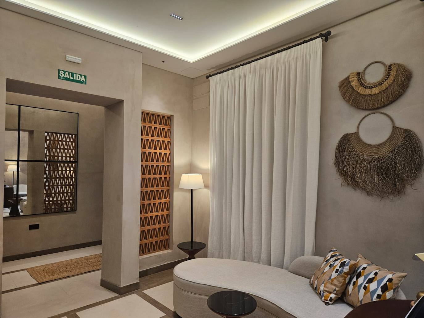 Fotos: los espectaculares nuevos apartamentos turísticos de la plaza del Potro